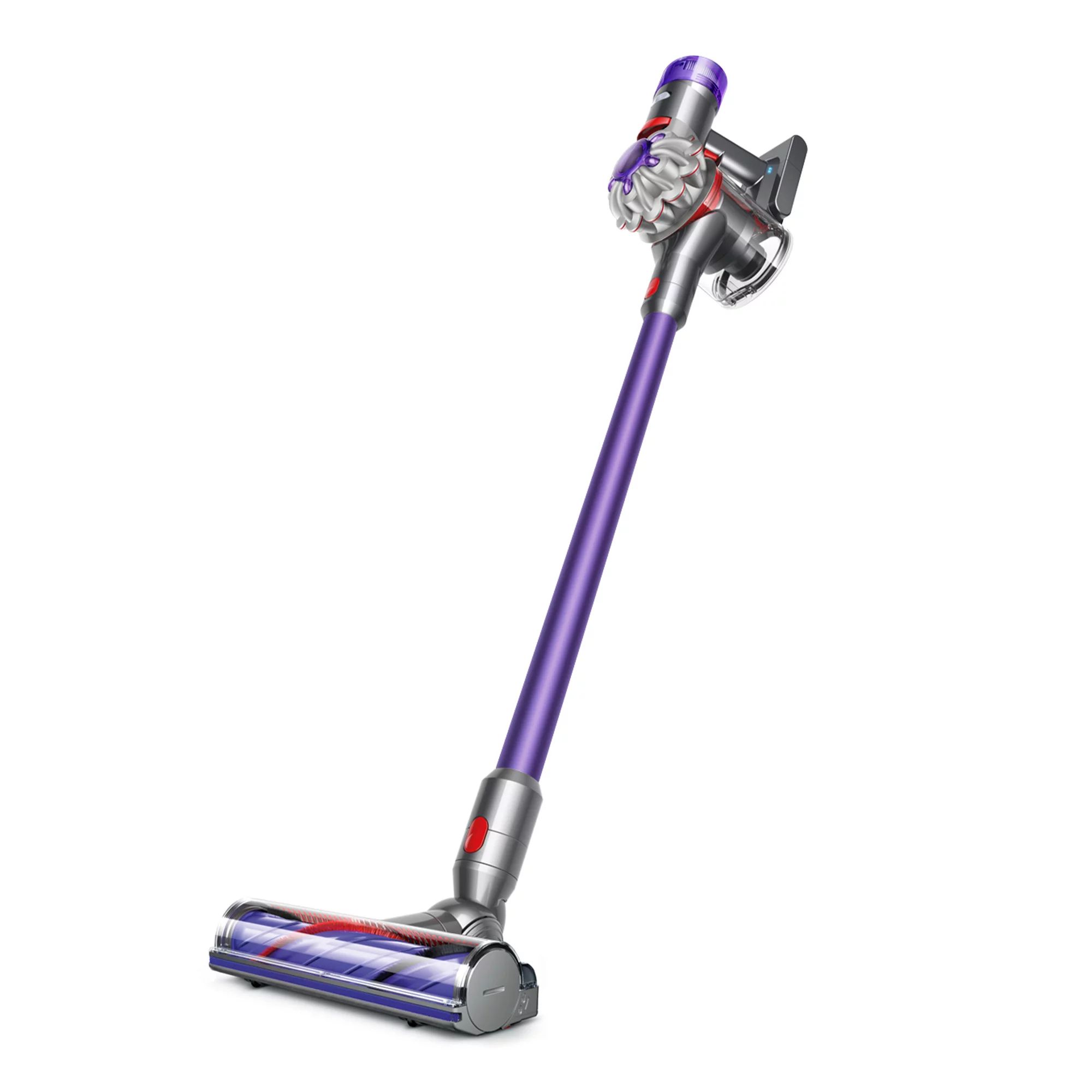 Best Dyson vacuums 2024 ranked by a product tester Homes & Gardens