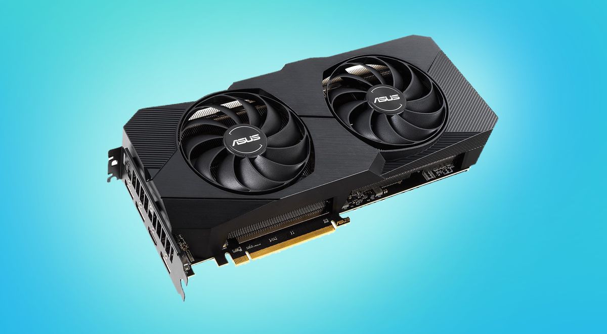 Asus Dual Radeon RX 5600 XT $250 at Newegg | Tom's Hardware