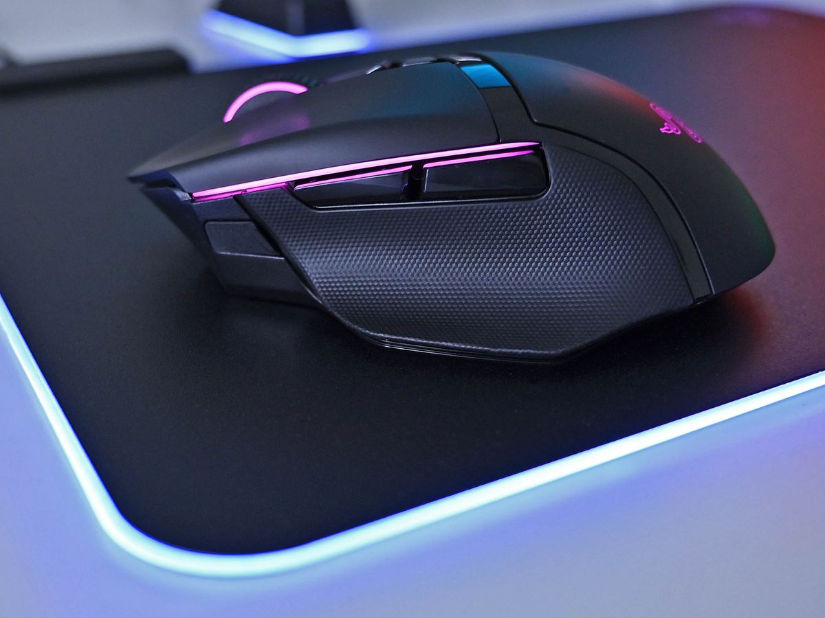 Grab Razer's Basilisk X gaming mouse for a new low price at $35 ...