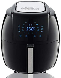 GoWise 5.8qt Air Fryer: was $90 now $65 @ Amazon