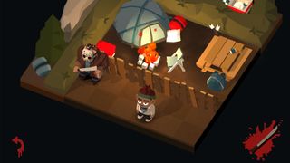 Friday the 13th: Killer Puzzle