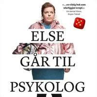 Else K&aring;ss Furuseth &ndash; Else g&aring;r til psykolog