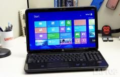 HP Pavilion g6z-2200 Review | Budget Laptop Reviews | Laptop Mag