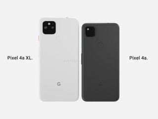 Google Pixel 4a XL