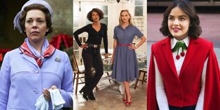 Exciting TV shows of 2020