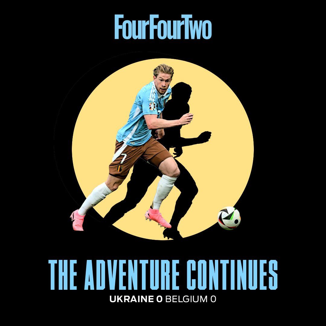Euro 2024 in pictures