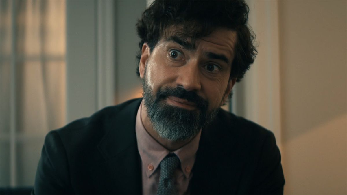 Gen V season 2 episode 7 reveals the Prime Video show's true villain – and it's not actually Hamish Linklater's Cipher