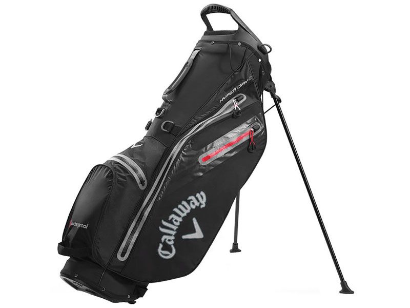 Best Callaway Golf Bags 2023 Golf Monthly
