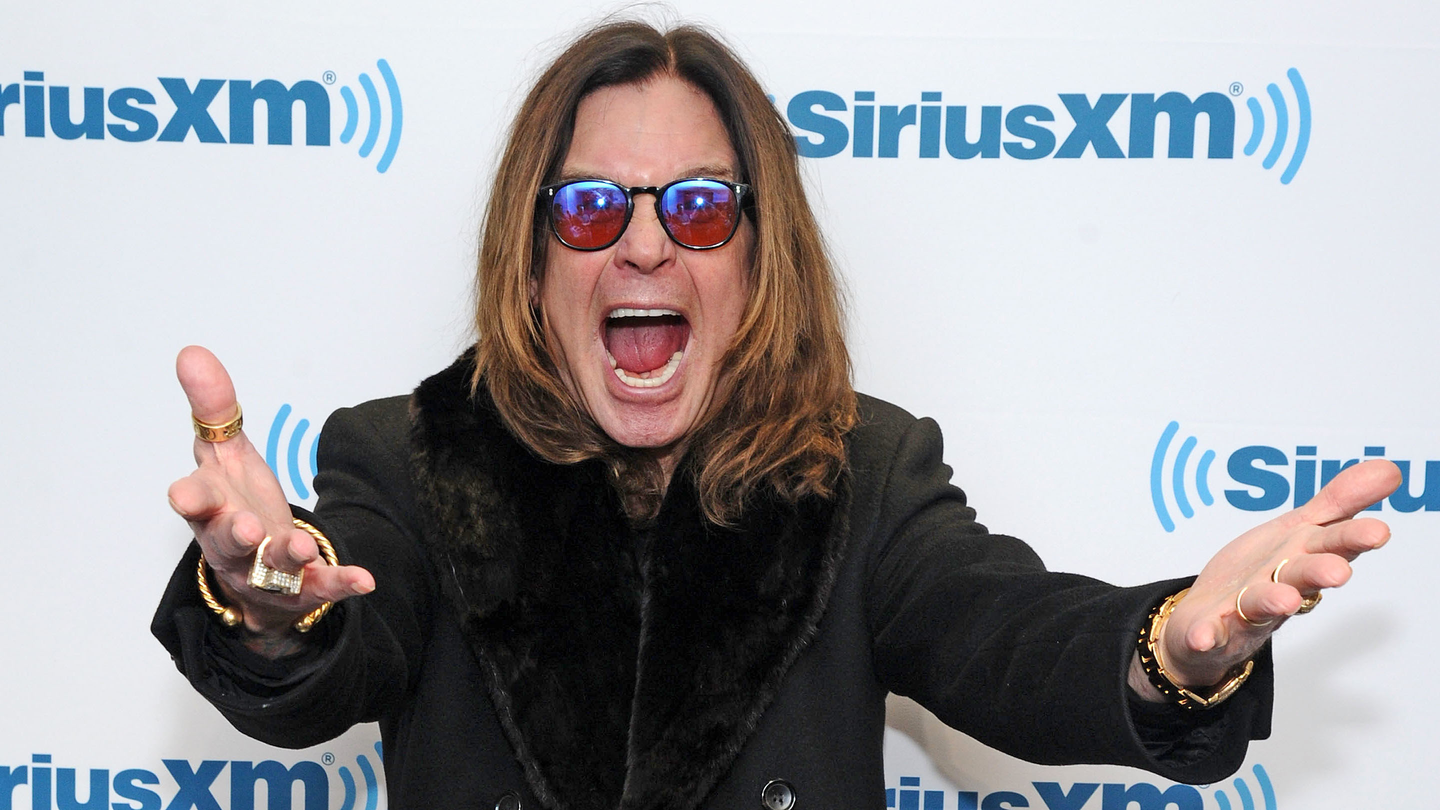 Ozzy Osbourne