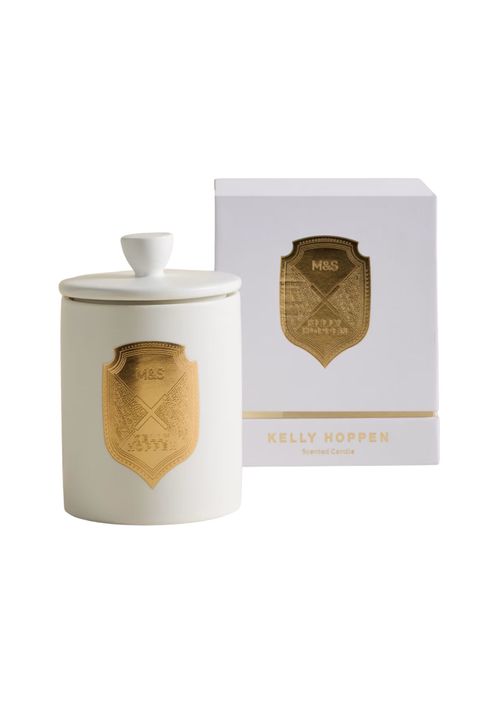 Kelly Hoppen | No. 1 Fragrance Decorative Scented Candle