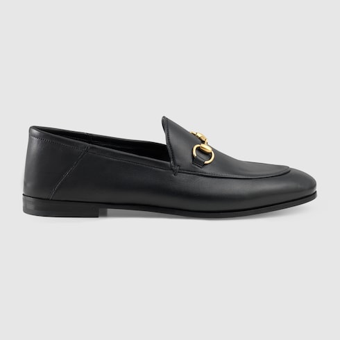 Women's Loafer With Horsebit