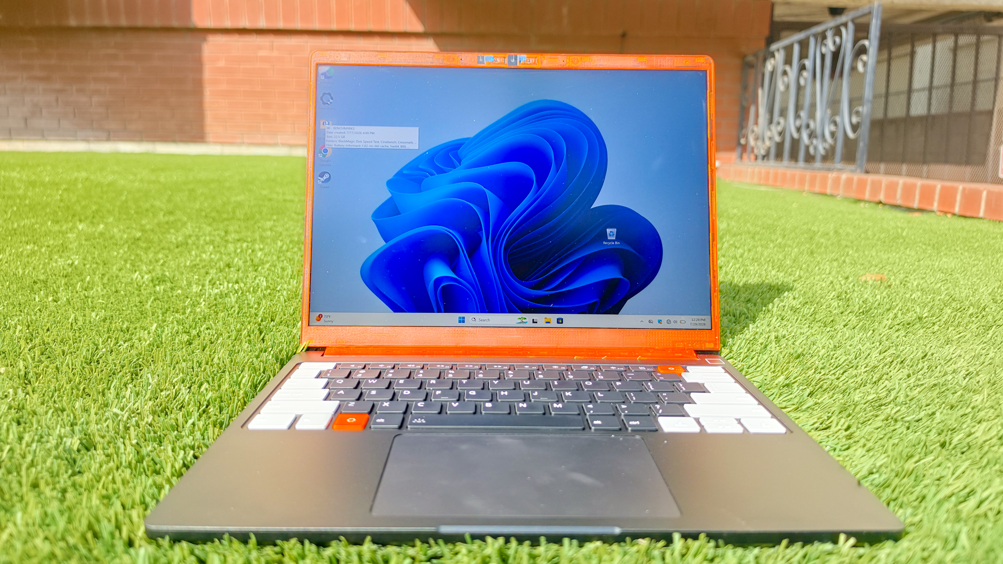 Framework Laptop 13 Pro