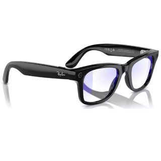Ray-Ban smart glasses