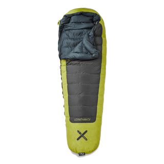 best 4-season sleeping bags: OEX Leviathan EV 900