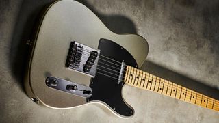 Fender 75th anniversary Telecaster