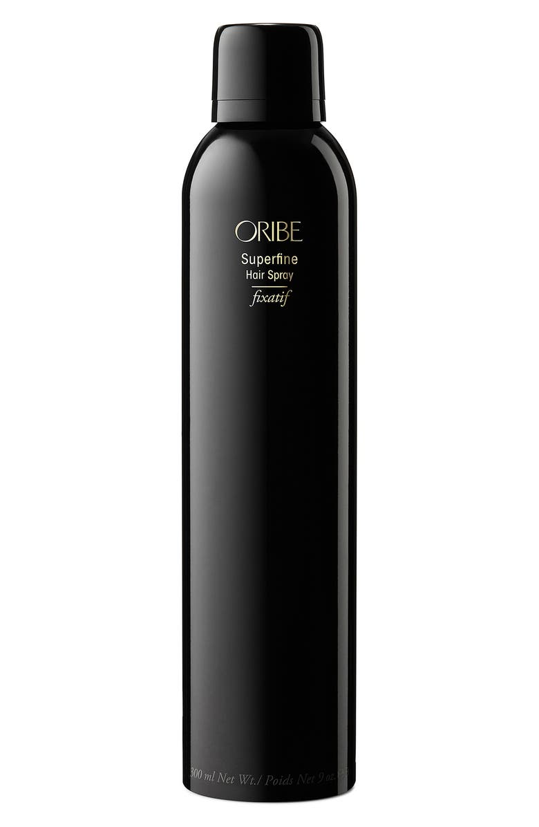 Superfine Hairspray