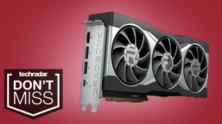 Where to buy AMD Radeon RX 6800XT: find stock here