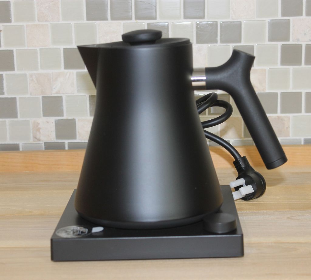 Best electric kettles — tried and tests Real Homes