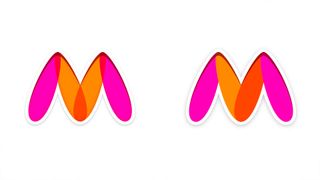 Myntra logo