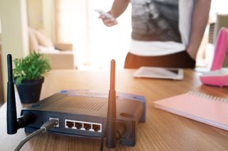 How to Factory-Reset Your Router