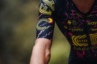 EF Giro switchout kit