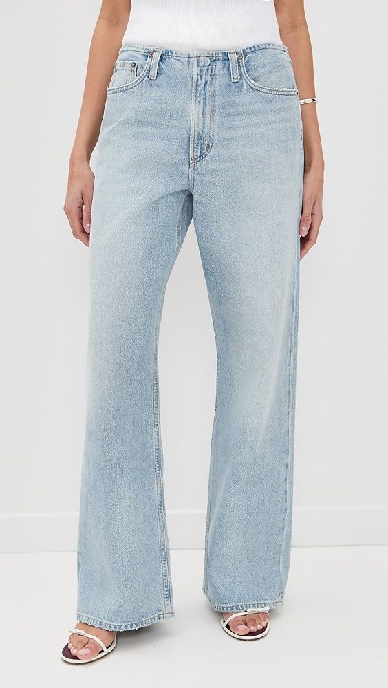 Agolde Lex Jeans
