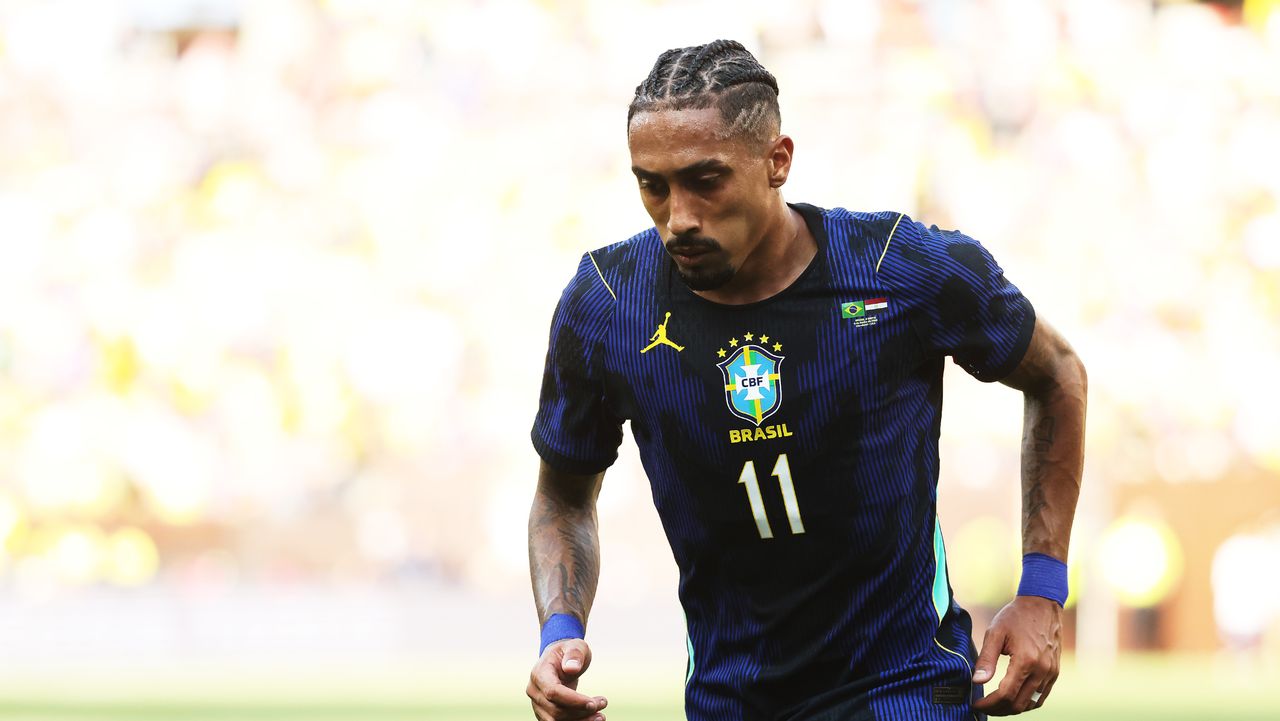 Brazil vs Morocco free live stream: How to watch World Cup 2026 from anywhere