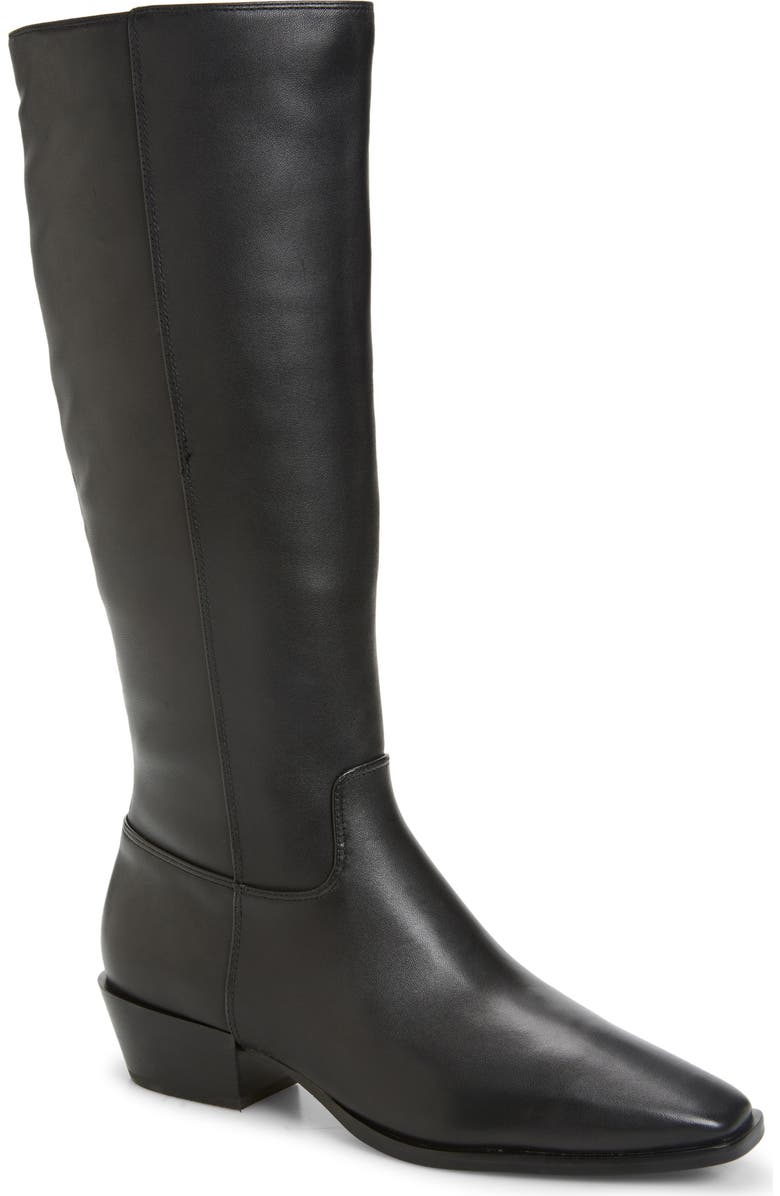 Turner Knee High Boot