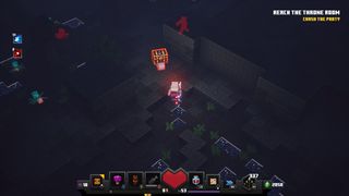 Minecraft Dungeons Mobs Piggy Bank