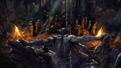 Elder Scrolls Online