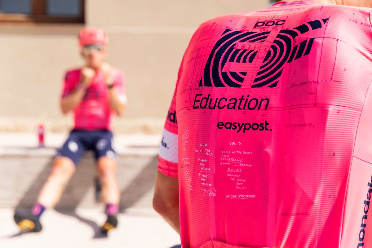 EF Education-EasyPost