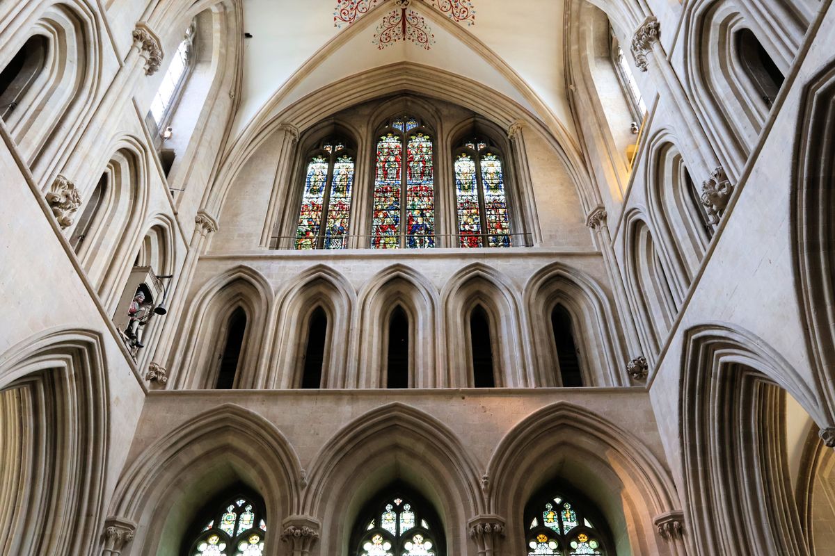Sigma 17-40mm f/1.8 DC | A example shot