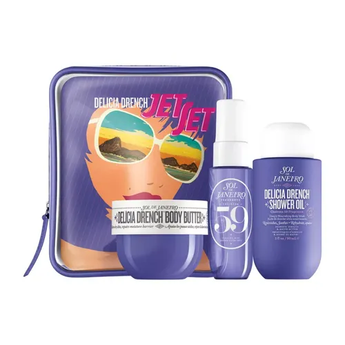 Sol De Janeiro Del&iacute;cia Drench Jet Set