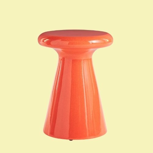 Anthropologie, Lottie Outdoor Side Table