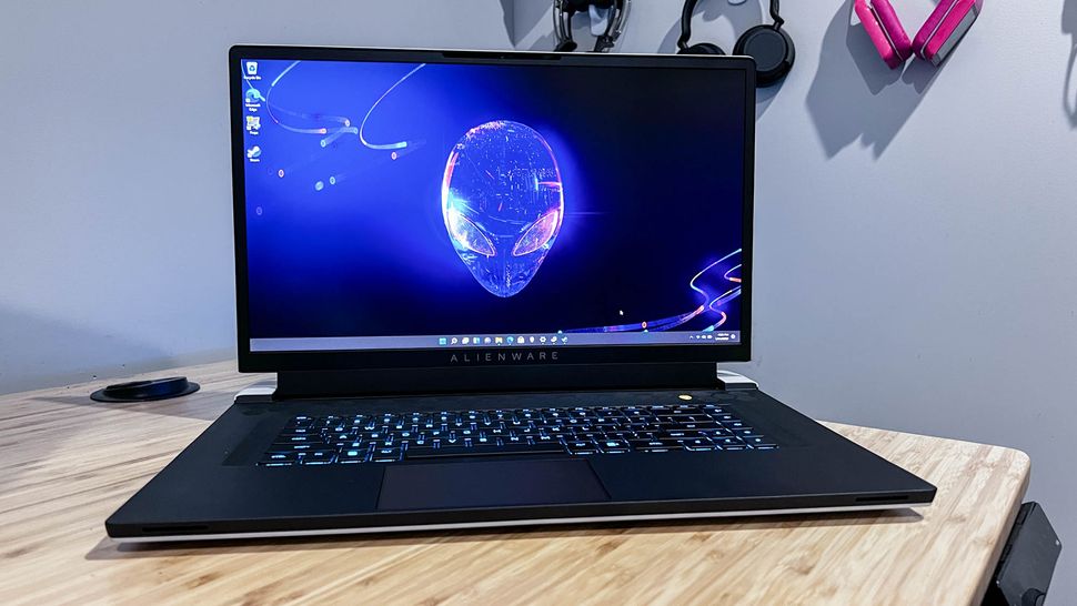 The best 17inch laptops in 2023 Laptop Mag