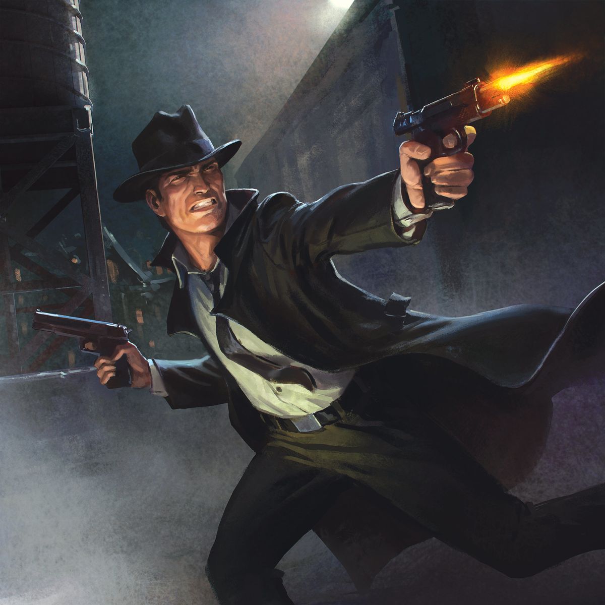 Arkham Horror The Roleplaying Game