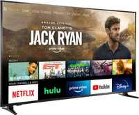 Smart TVs: deals from £105 @ Amazon