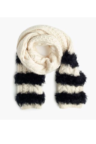 Winter Accessories To Beat The Chill In Style