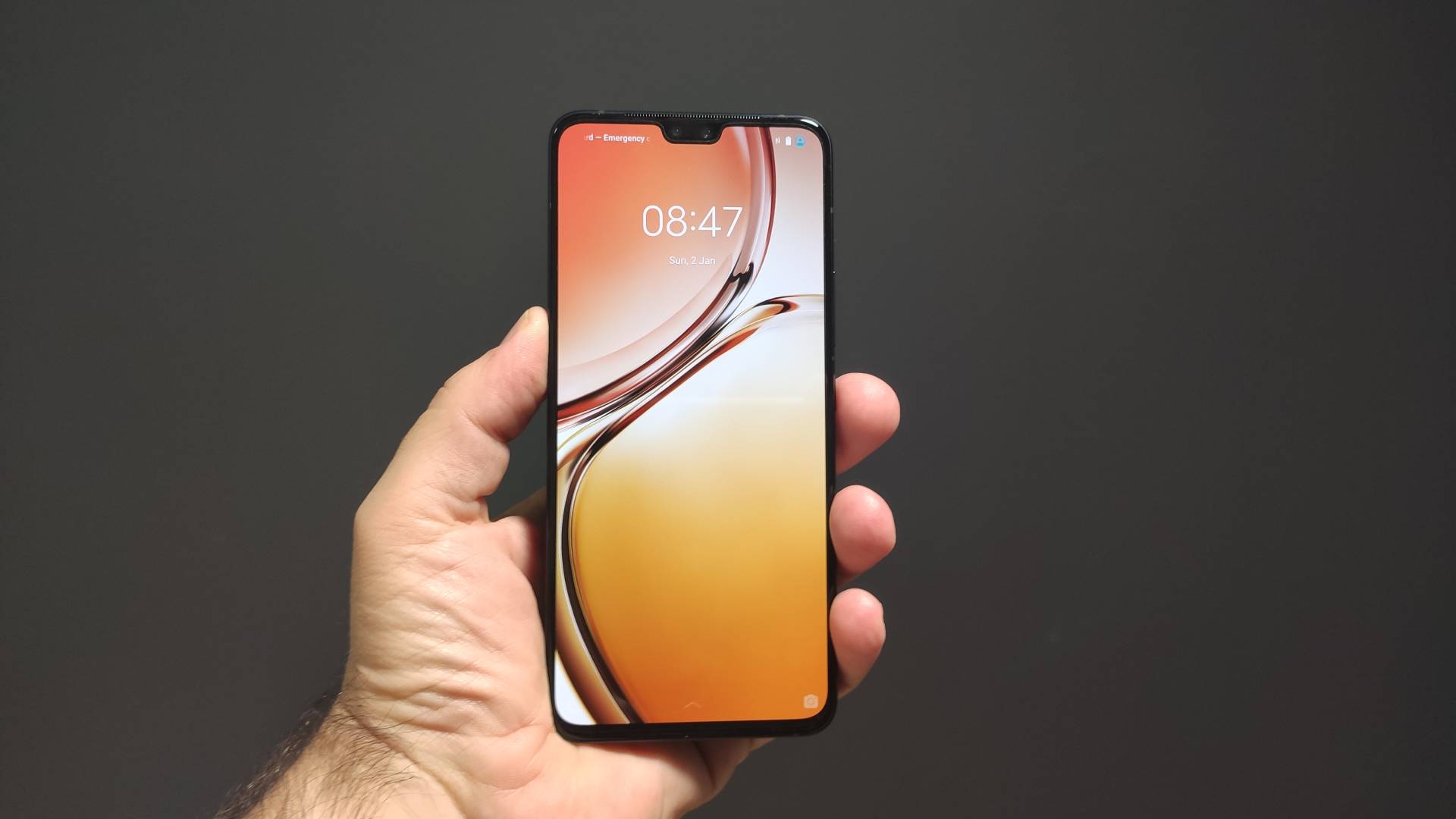 Vivo 23 5g