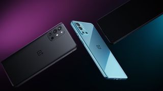 OnePlus 9R