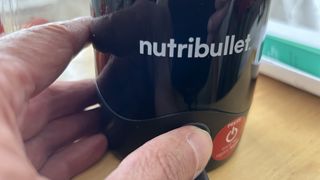 Nutribullet Portable Blender