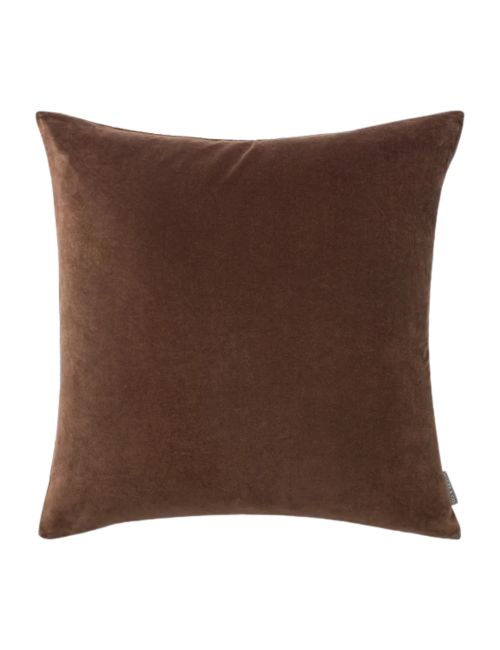 Bellevue Velvet Pillow Cover