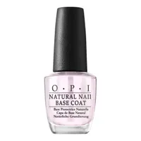 OPI Natural Nail Base Coat, was £14.30 now £9.20 | Justmylook