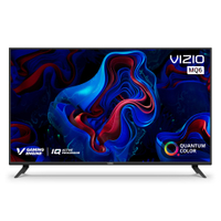 VIZIO 50-inch 4K QLED Smart TV: was $350 now $298 @ Walmart