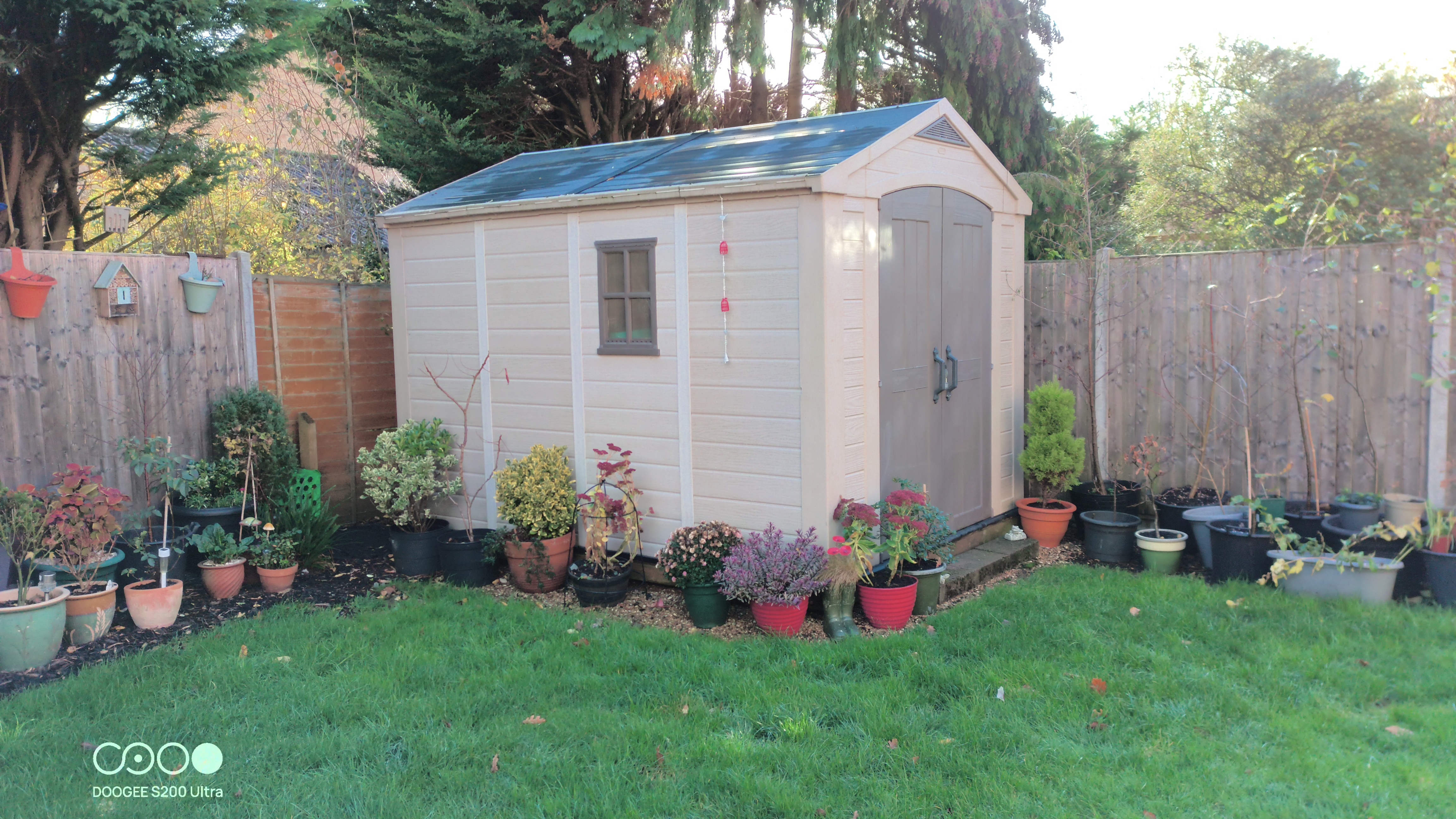 Doogee S200 Ultra Photo Examples