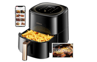 Instant Vortex Slim 6-quart Air Fryer review: small but mighty