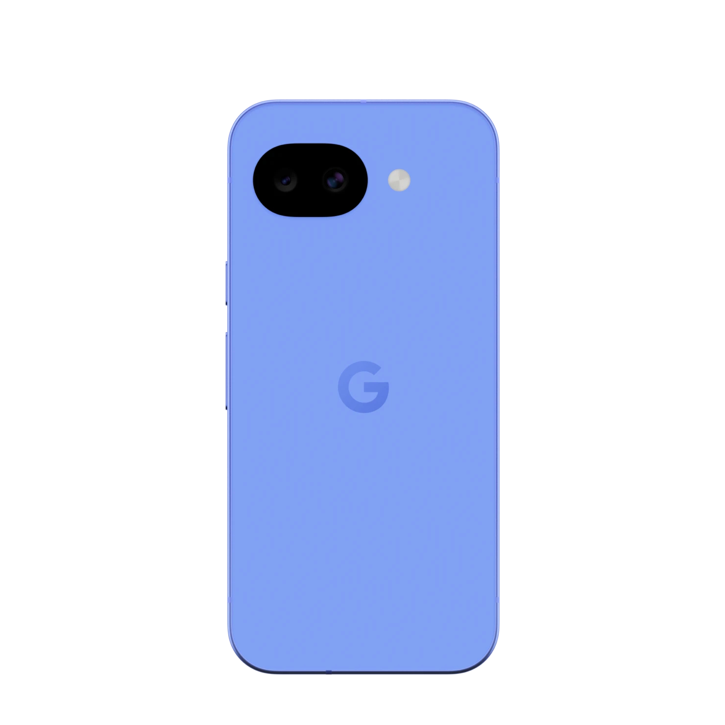 Google Pixel 10a in lavender