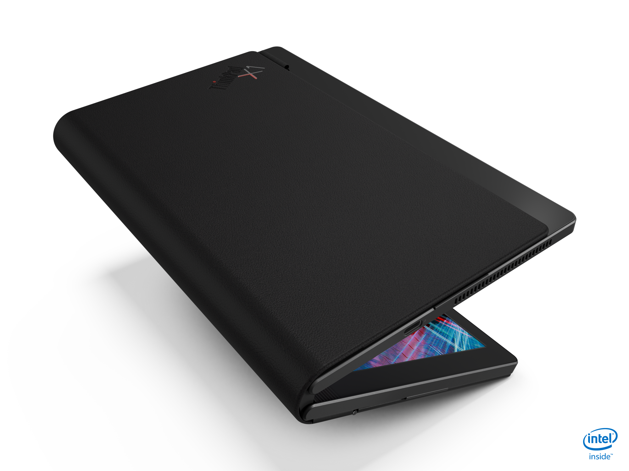 Lenovo ThinkPad X1 Fold review