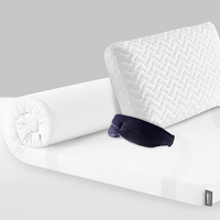 Tempur-Adapt Topper: $319 $255.20 at Tempur-Pedic20% off plus free gifts -