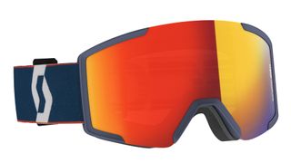 Scott Shield ski goggles